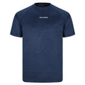 BoxDry Stay dry Stay dangerous T-shirt - Blue-0