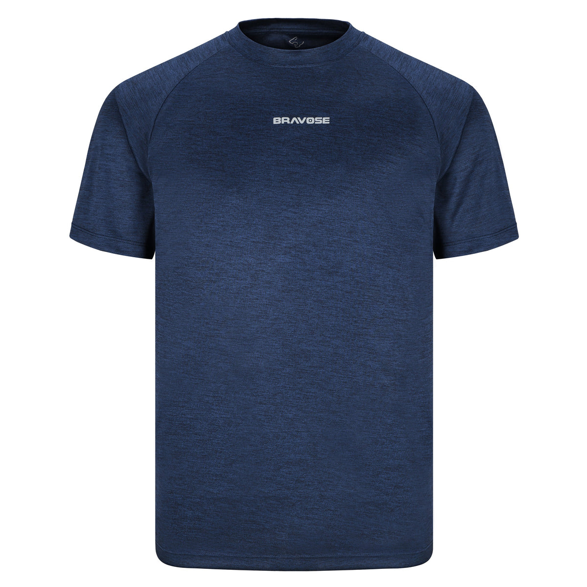 BoxDry Stay dry Stay dangerous T-shirt - Blue-0