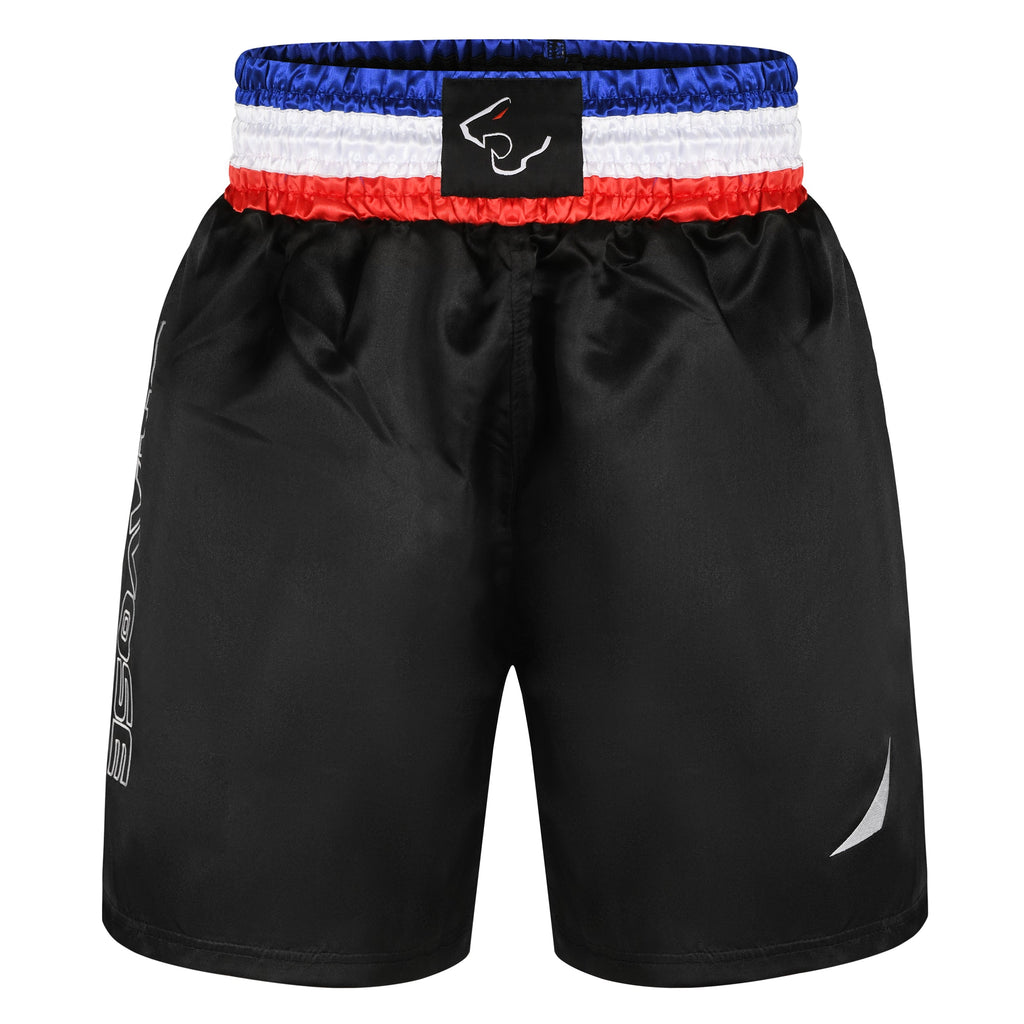 Albion Boxing Shorts - Tradition in every thread-3