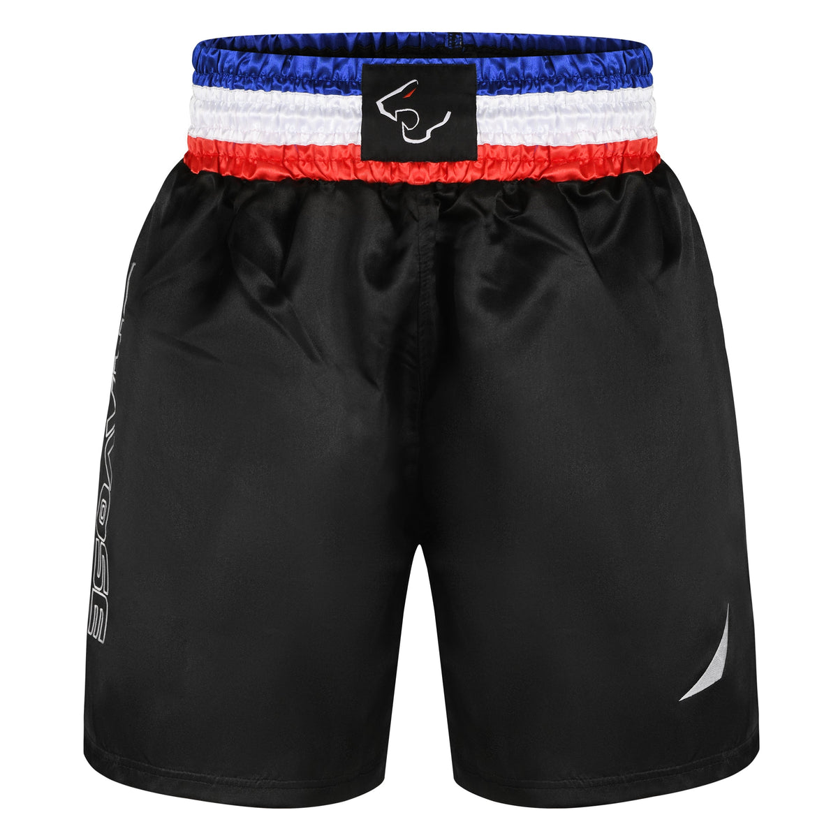 Albion Boxing Shorts - Tradition in every thread-3
