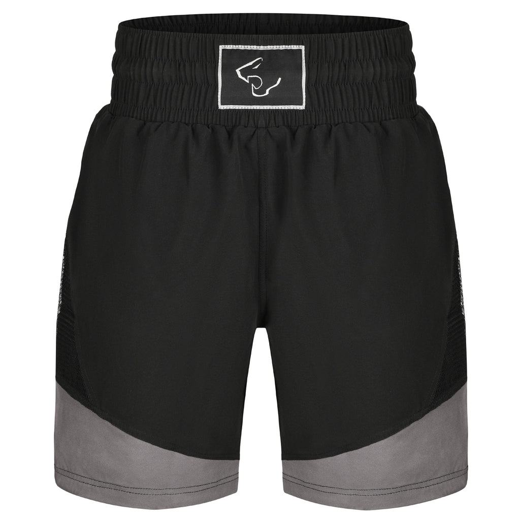 Titan Grip Legacy Boxing Shorts-3