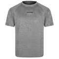 BoxDry Stay dry Stay dangerous T-shirt - Grey-0