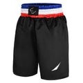 Albion Boxing Shorts - Tradition in every thread-0