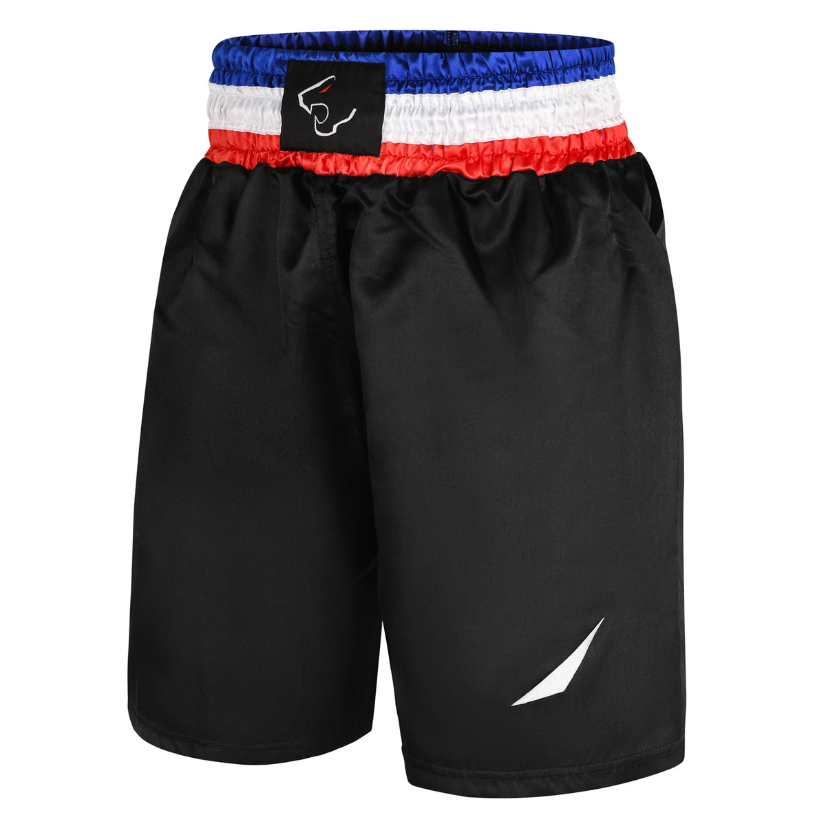 Albion Boxing Shorts - Tradition in every thread-0