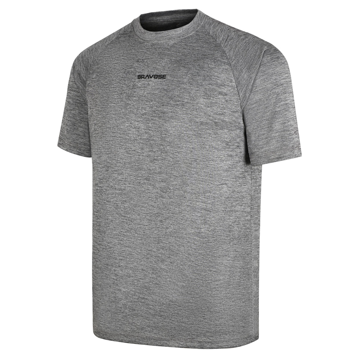 BoxDry Stay dry Stay dangerous T-shirt - Grey-4