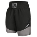 Titan Grip Legacy Boxing Shorts-0