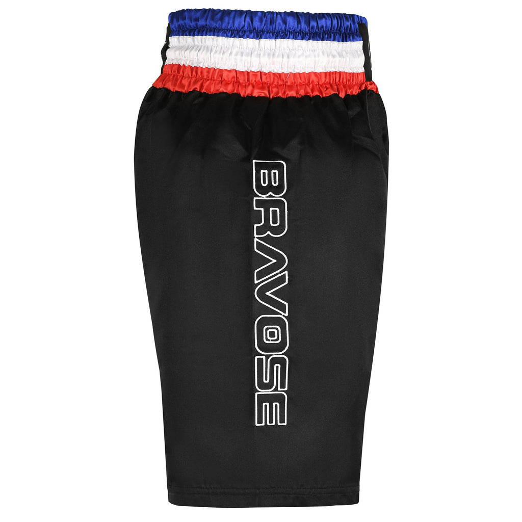 Albion Boxing Shorts - Tradition in every thread-2