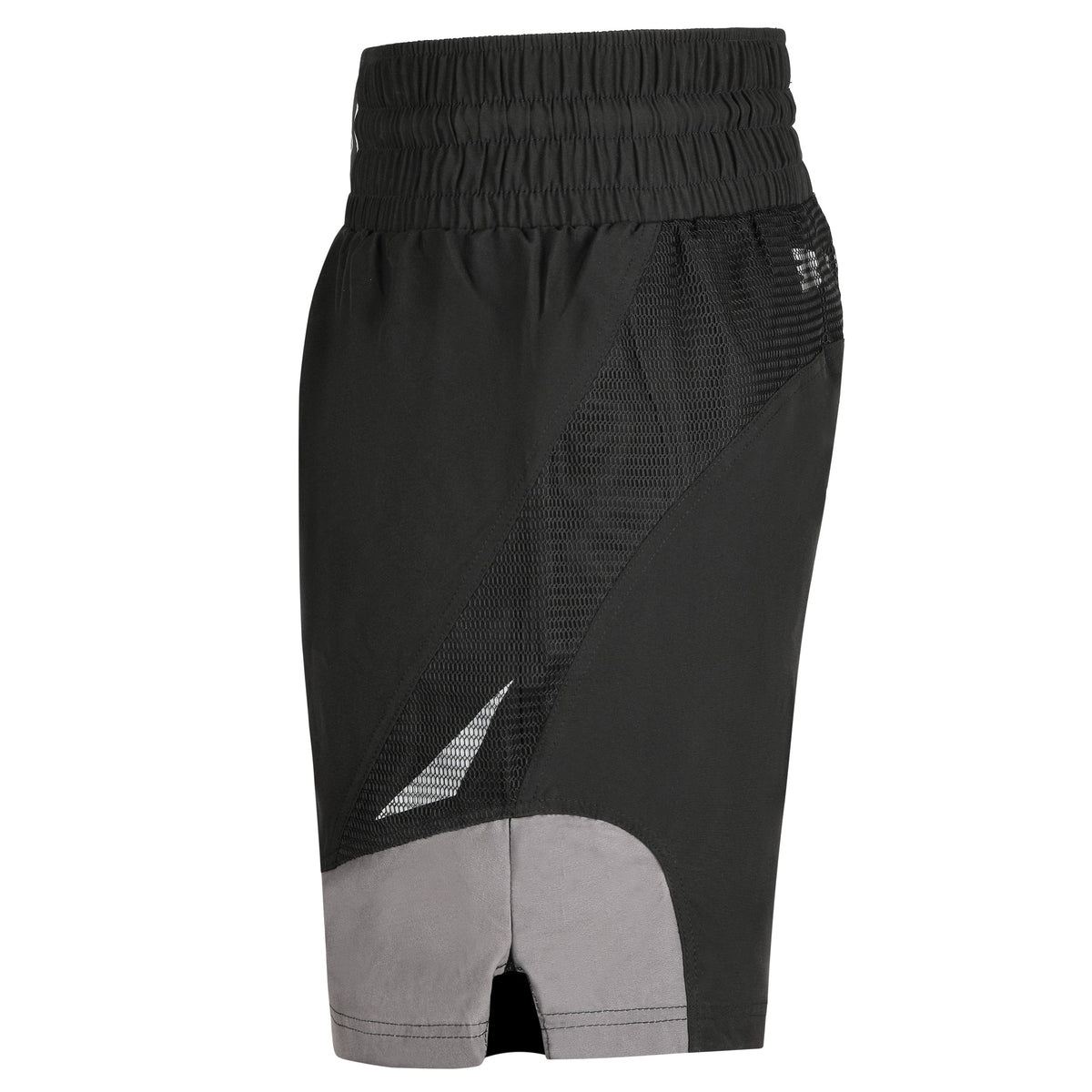 Titan Grip Legacy Boxing Shorts-2