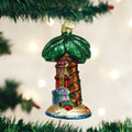 Christmas Palm Tree-0