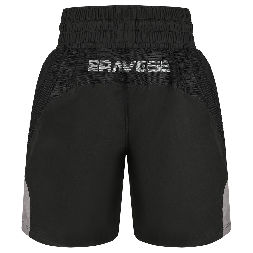 Titan Grip Legacy Boxing Shorts-1
