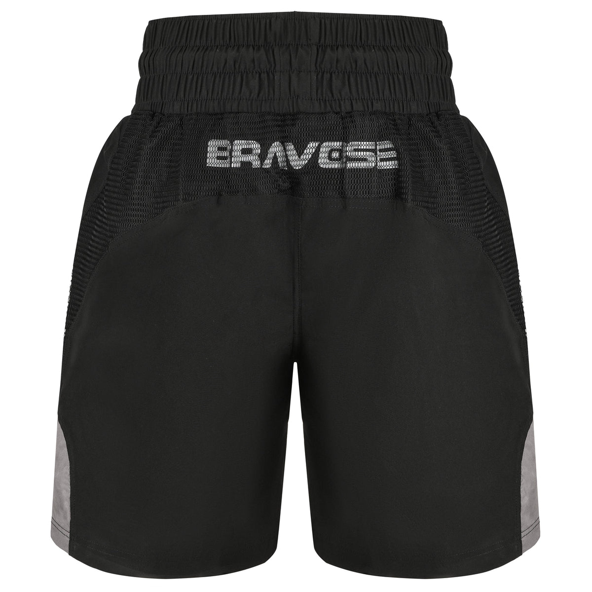 Titan Grip Legacy Boxing Shorts-1