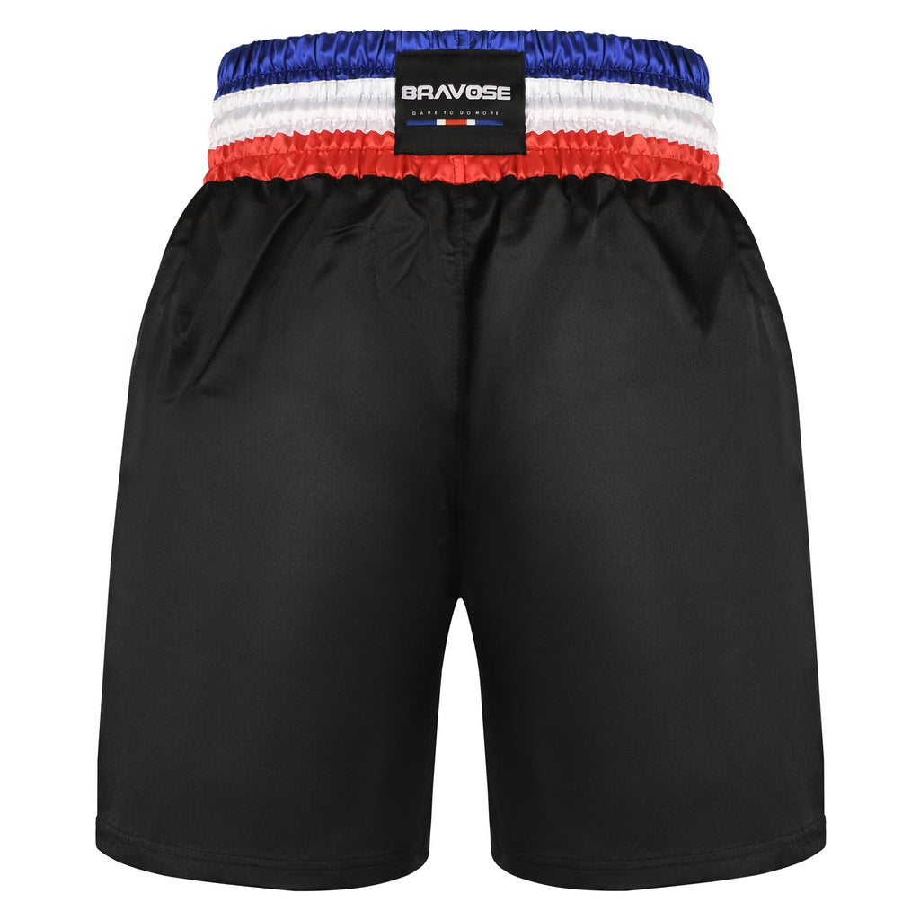 Albion Boxing Shorts - Tradition in every thread-1