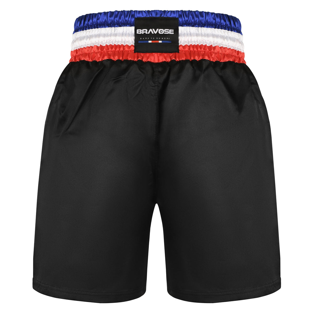 Albion Boxing Shorts - Tradition in every thread-1