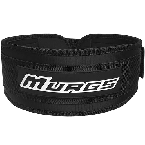 5'' Weightlifting Belt-0