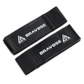 Bravose Lace Loop Lock Straps-0
