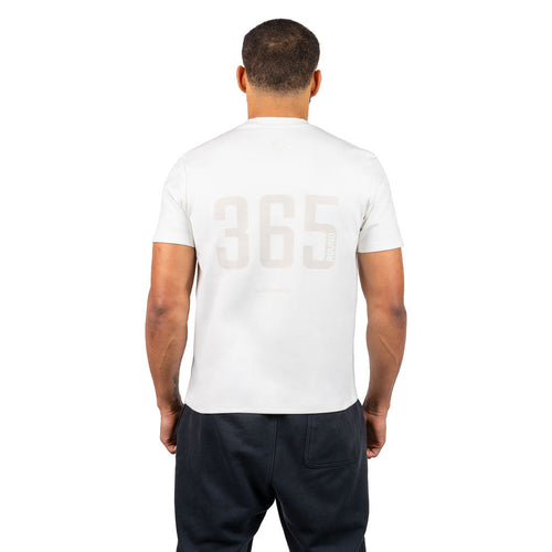 365 Classic Fit T-Shirt - White-1