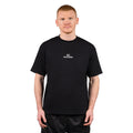 365 Classic Fit T-Shirt - Black-0