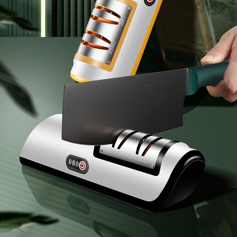 Kitchen Utensil Knife Sharpener-3