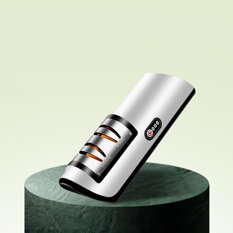 Kitchen Utensil Knife Sharpener-5