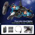Remote Control Halloween Glider-5