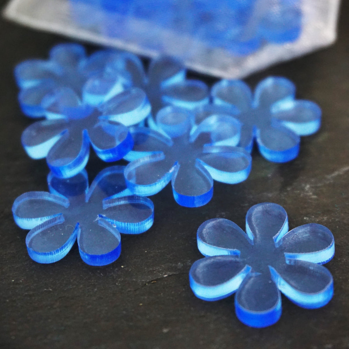 Scatter Table Decoration-12