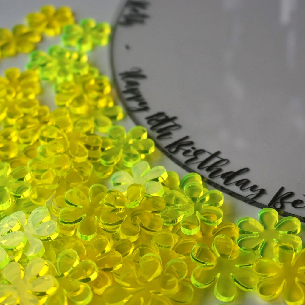 Scatter Table Decoration-19