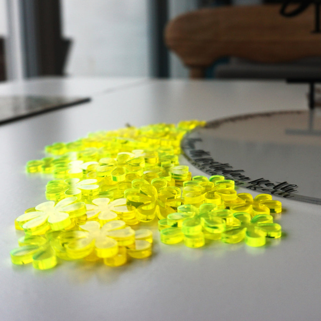 Scatter Table Decoration-13