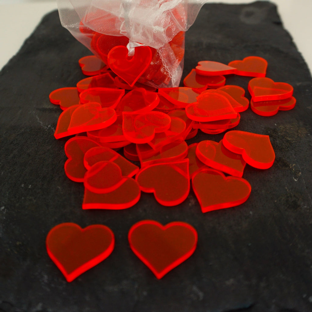 Scatter Table Decoration-30