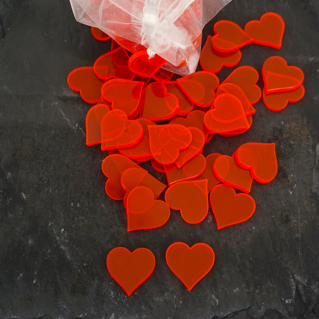 Scatter Table Decoration-31