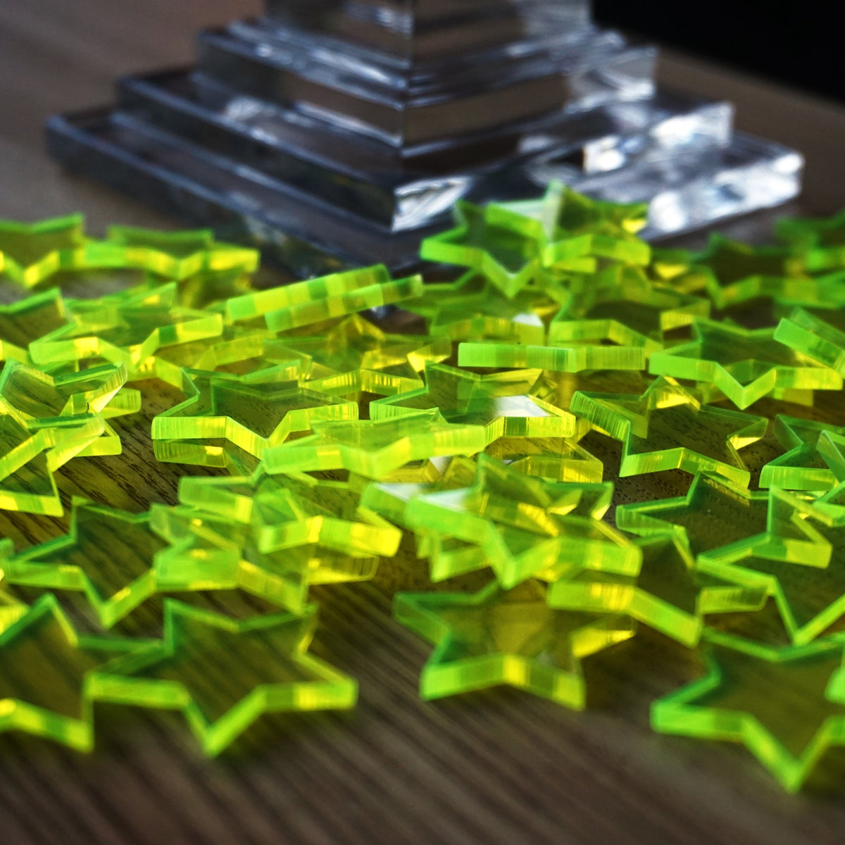 Scatter Table Decoration-1