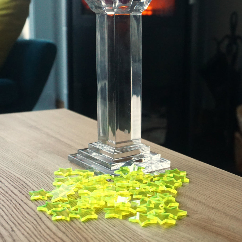 Scatter Table Decoration-2