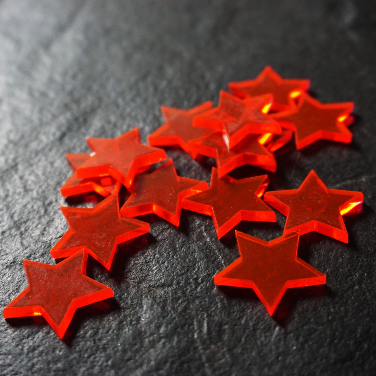 Scatter Table Decoration-3