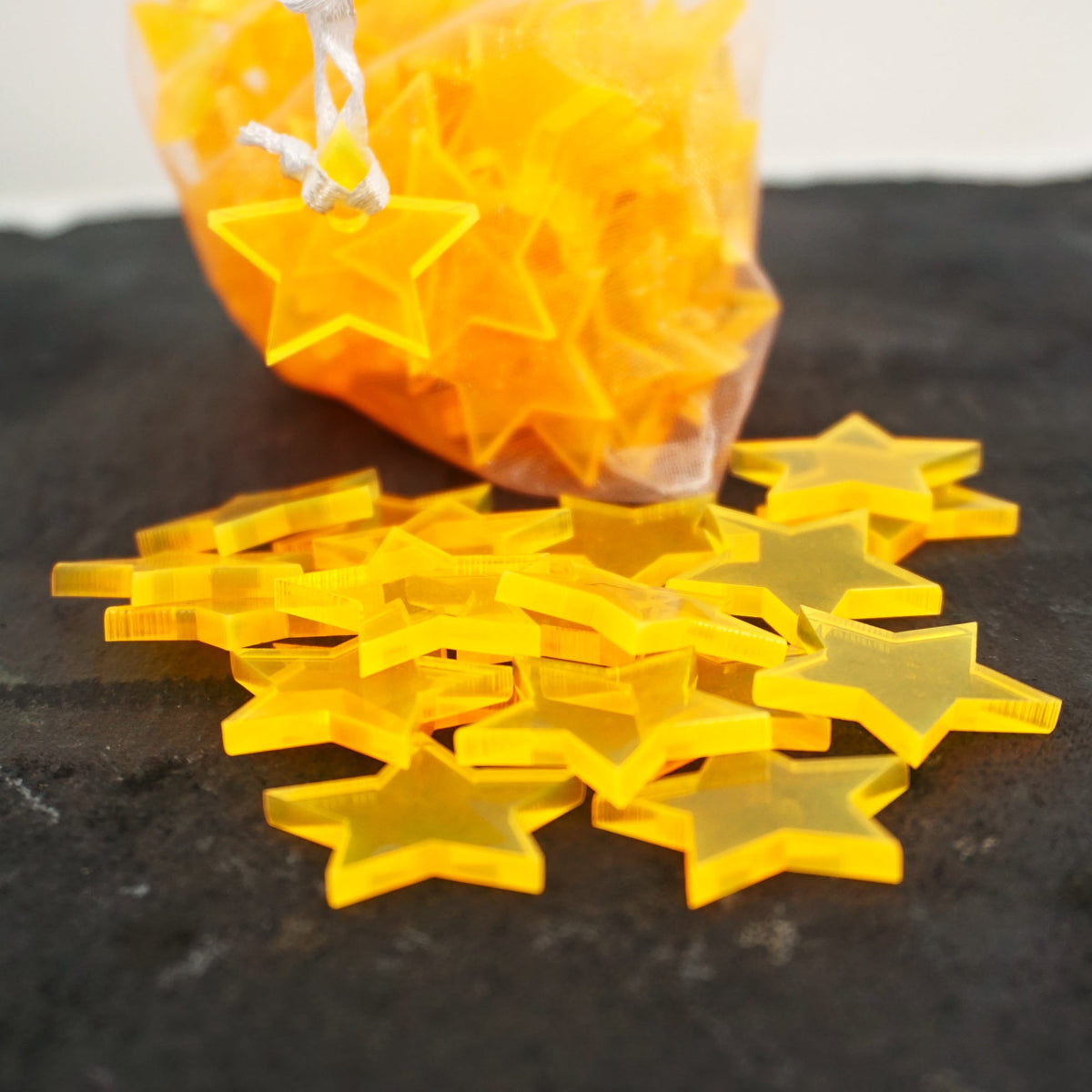 Scatter Table Decoration-6