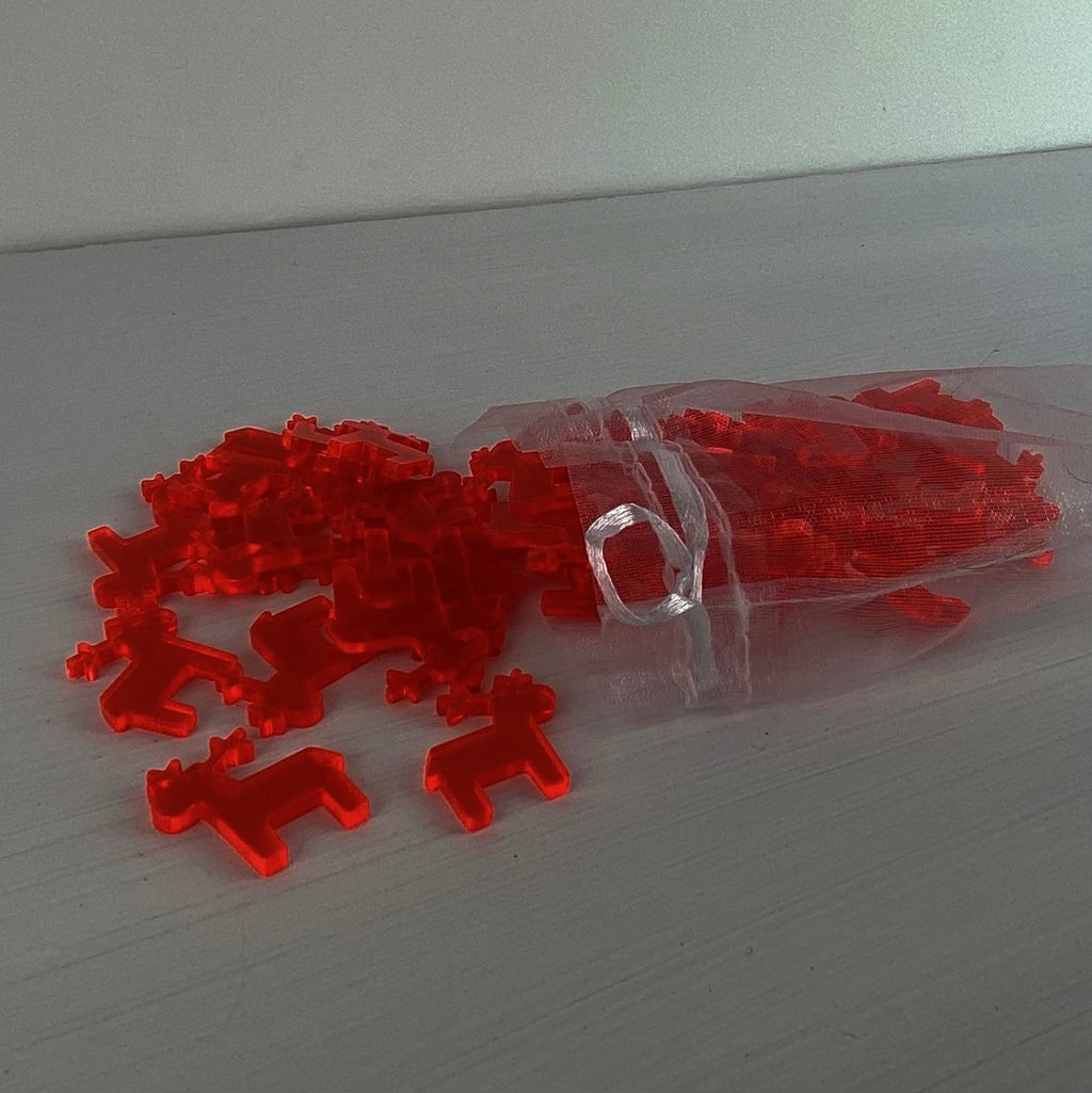 Scatter Table Decoration-16