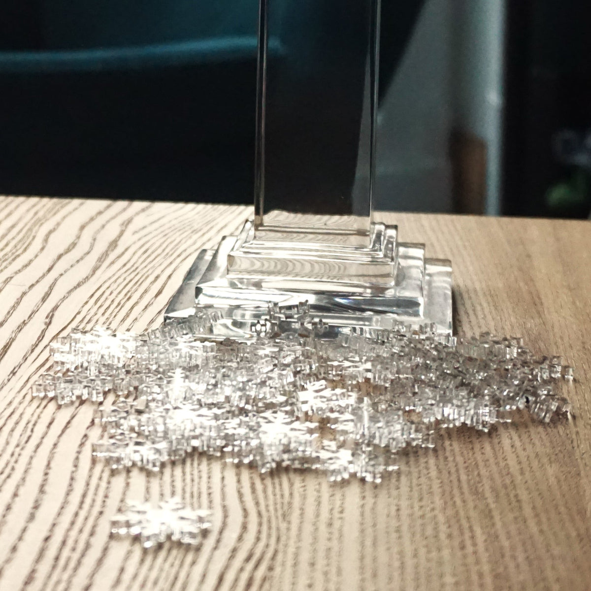 Scatter Table Decoration-11