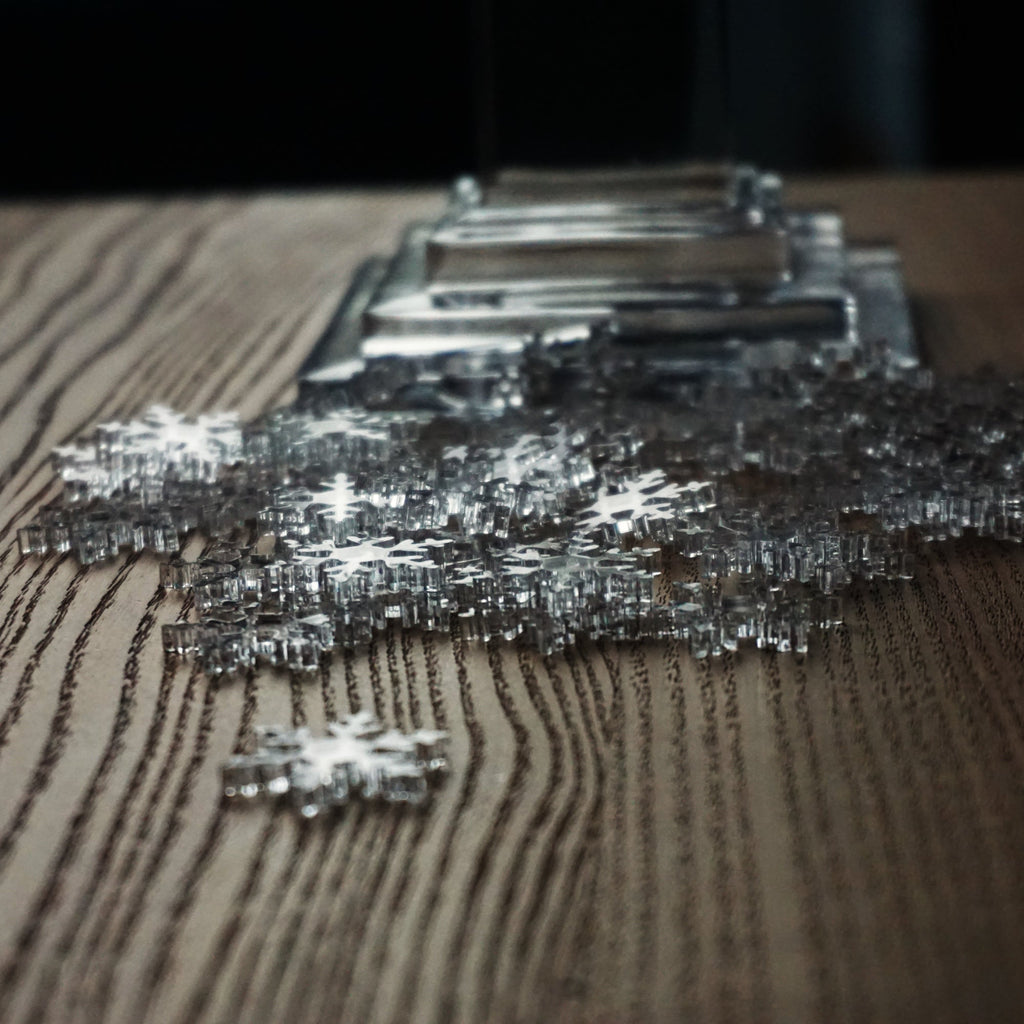 Scatter Table Decoration-5