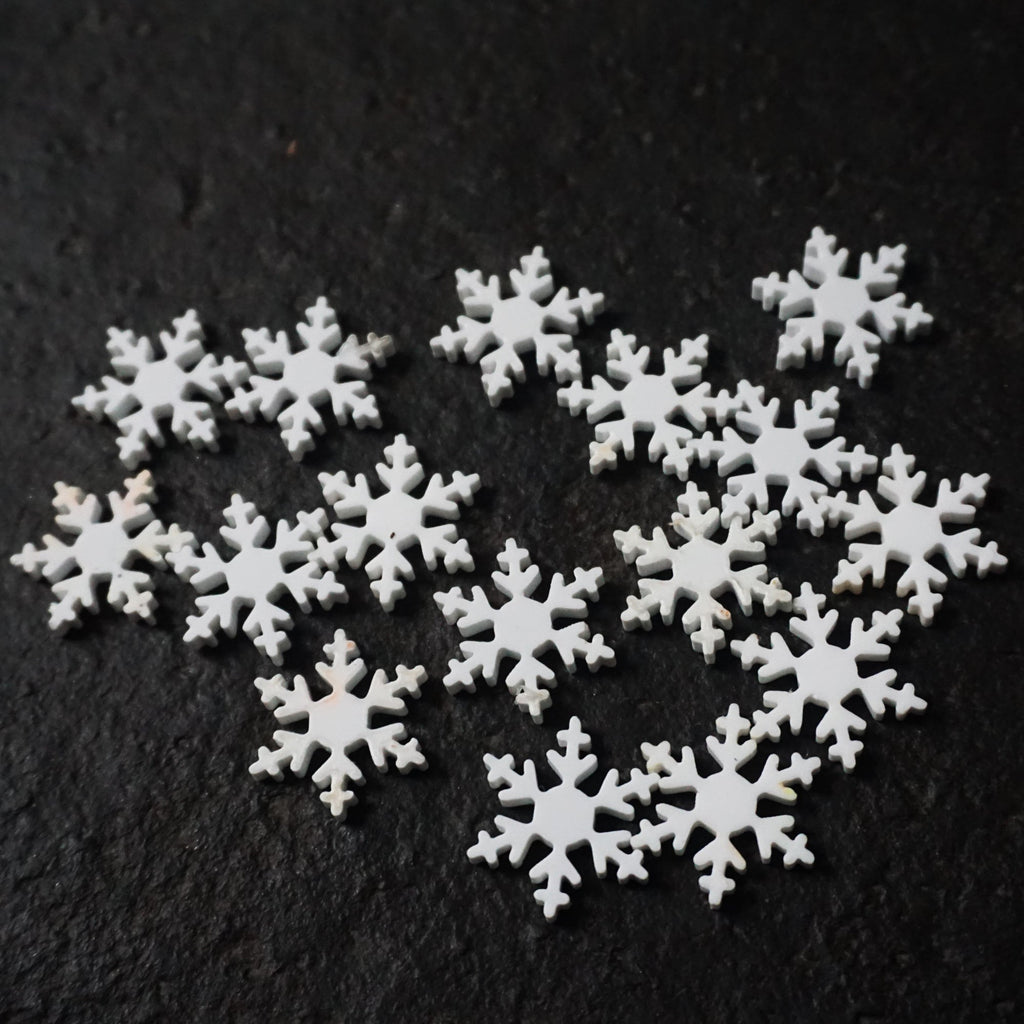 Scatter Table Decoration-10