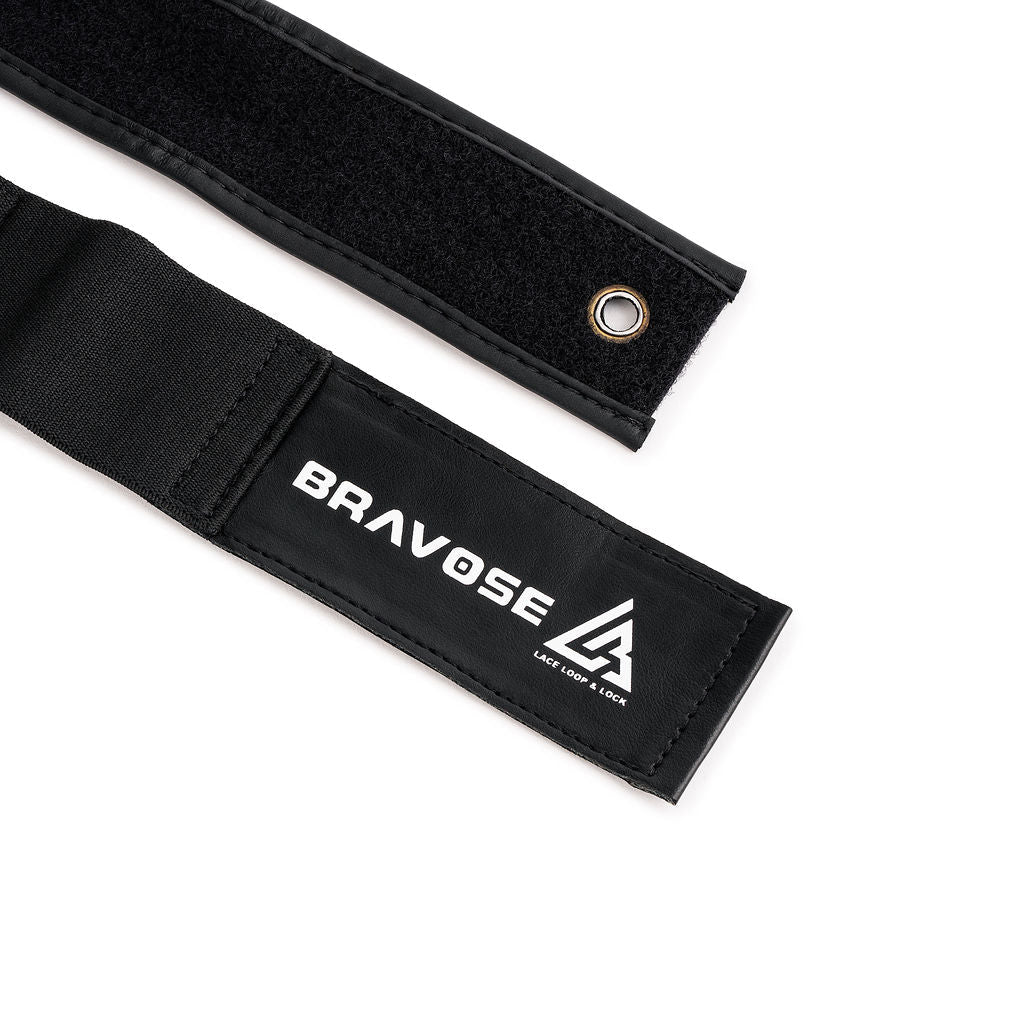 Bravose Lace Loop Lock Straps-1